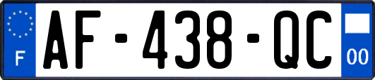 AF-438-QC