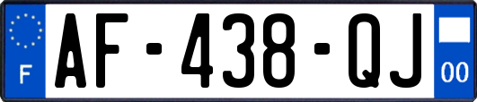 AF-438-QJ