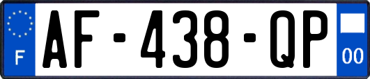 AF-438-QP