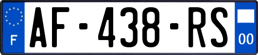 AF-438-RS