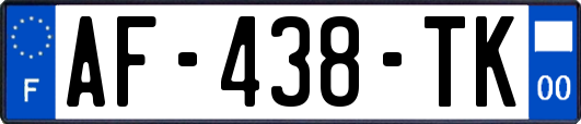 AF-438-TK