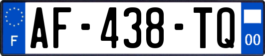 AF-438-TQ