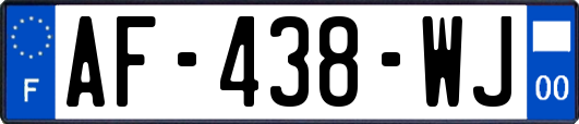 AF-438-WJ