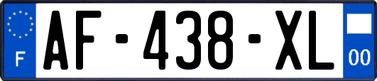 AF-438-XL