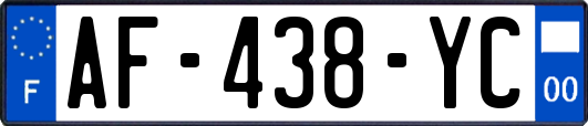 AF-438-YC