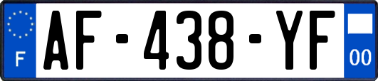 AF-438-YF