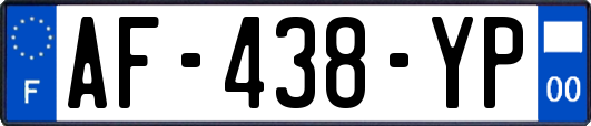 AF-438-YP