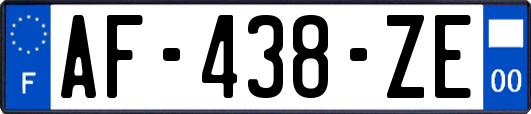 AF-438-ZE