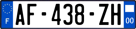 AF-438-ZH