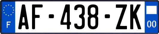 AF-438-ZK