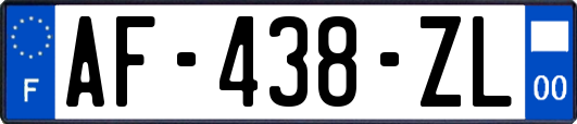 AF-438-ZL