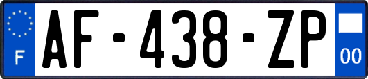 AF-438-ZP