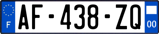 AF-438-ZQ