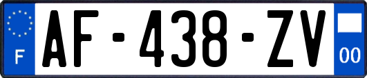 AF-438-ZV