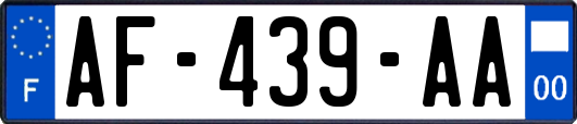 AF-439-AA