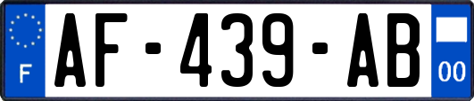 AF-439-AB