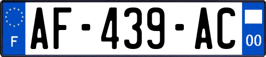 AF-439-AC