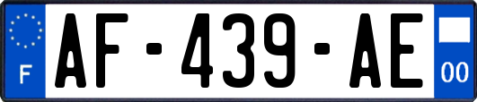 AF-439-AE