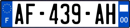 AF-439-AH