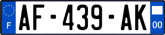 AF-439-AK