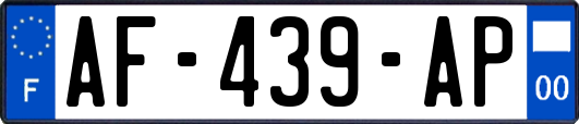 AF-439-AP