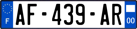 AF-439-AR