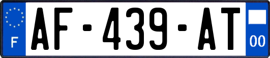 AF-439-AT