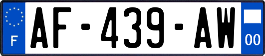 AF-439-AW