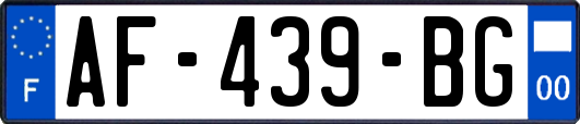 AF-439-BG