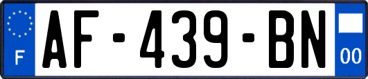 AF-439-BN