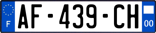 AF-439-CH