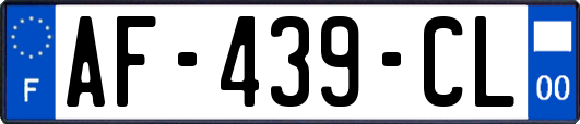 AF-439-CL
