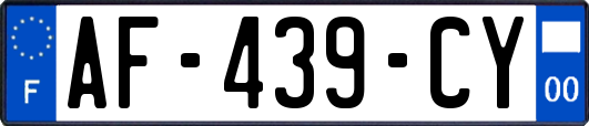 AF-439-CY