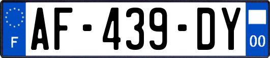 AF-439-DY