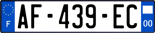 AF-439-EC