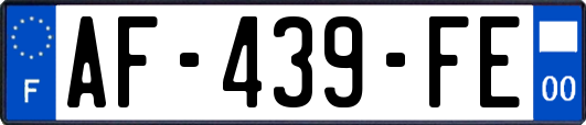 AF-439-FE
