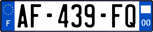 AF-439-FQ