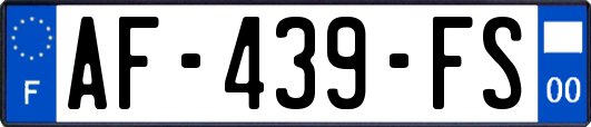 AF-439-FS