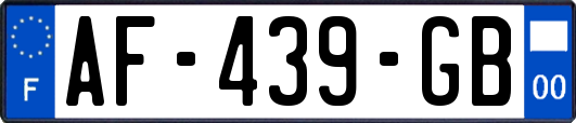 AF-439-GB