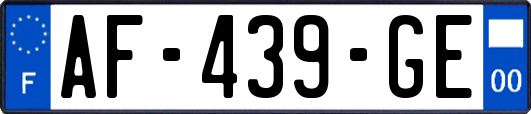 AF-439-GE