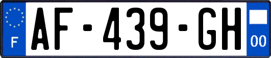 AF-439-GH