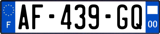 AF-439-GQ