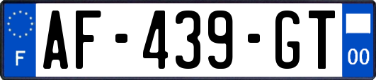 AF-439-GT