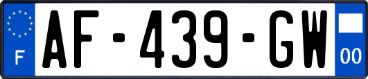 AF-439-GW