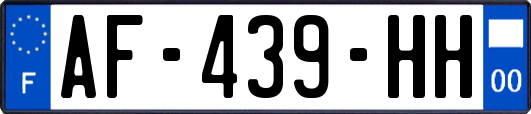 AF-439-HH