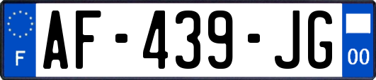 AF-439-JG