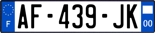 AF-439-JK