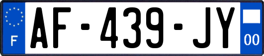 AF-439-JY
