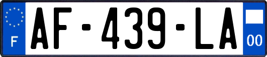 AF-439-LA
