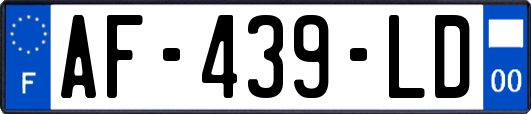 AF-439-LD